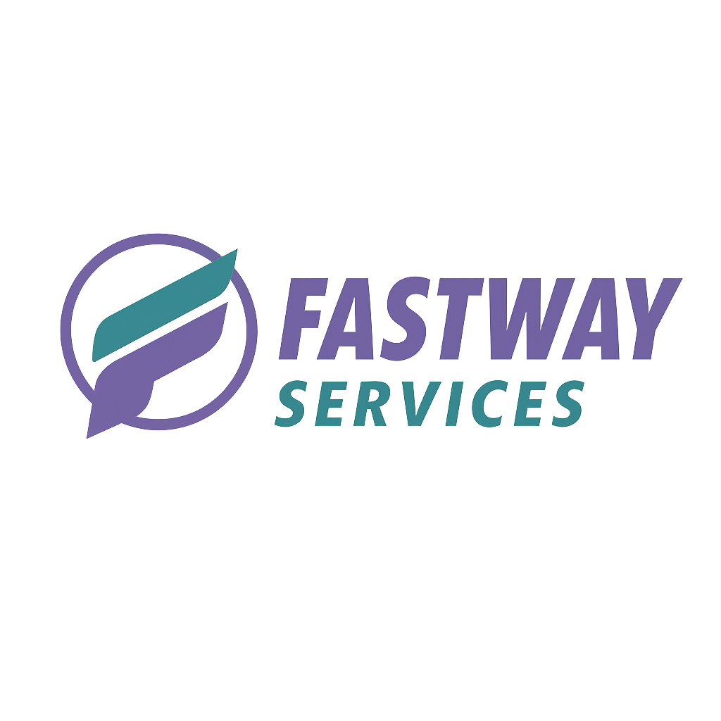Fastway Logo